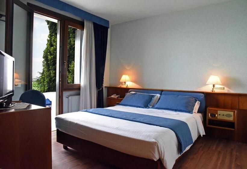 Номер Deluxe, Bellavista
