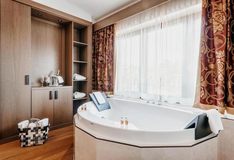 Люкс Комфорт, Der Eisvogel   Wellness  & Genuss
