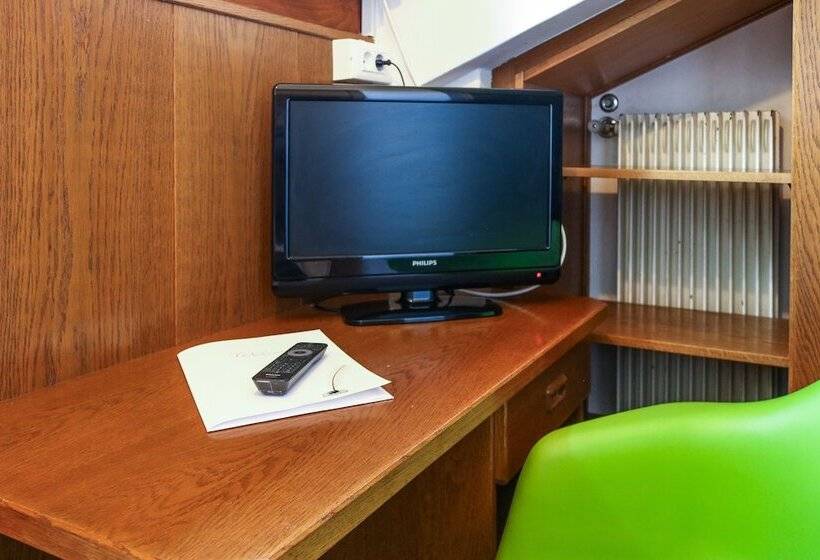 エコノミーシングルルーム, Guesthouse Pension Grafenstein