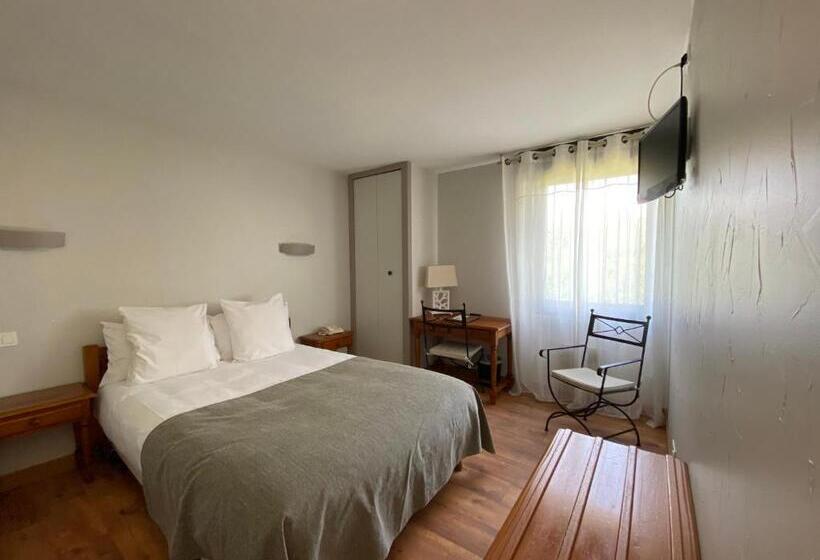 اتاق استاندارد, Hôtel Des Roches   Climatisation