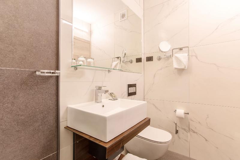 Номер Стандарт Трехместный, Palace Hotel Regina