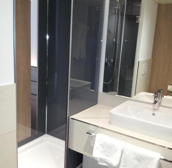Номер Стандарт, Sorat Hotel Saxx Nürnberg
