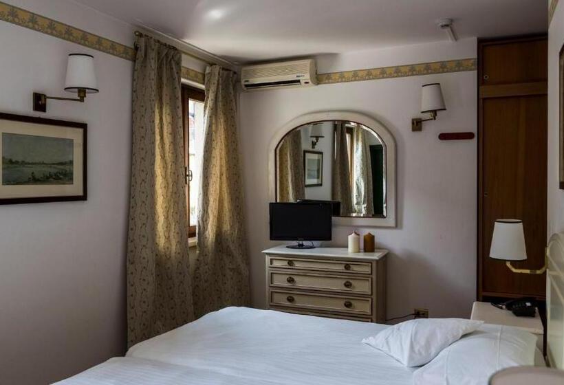 Номер Стандарт, La Caletta Hotel Bolognese