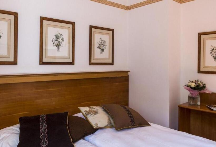 Номер Стандарт, La Caletta Hotel Bolognese