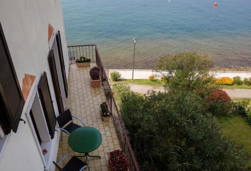 Номер Стандарт Индивидуальный, La Caletta Hotel Bolognese