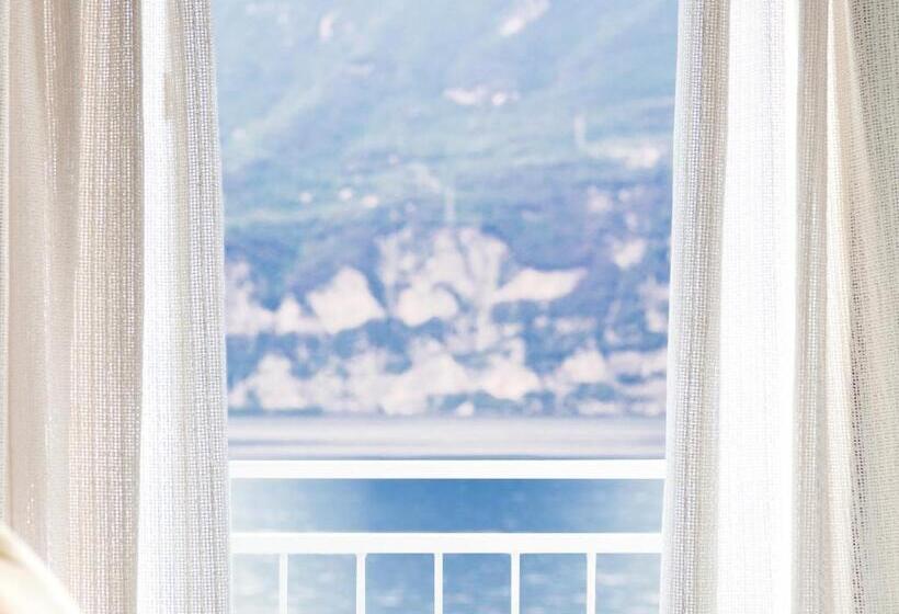 Номер Стандарт с Балконом, La Caletta Hotel Bolognese