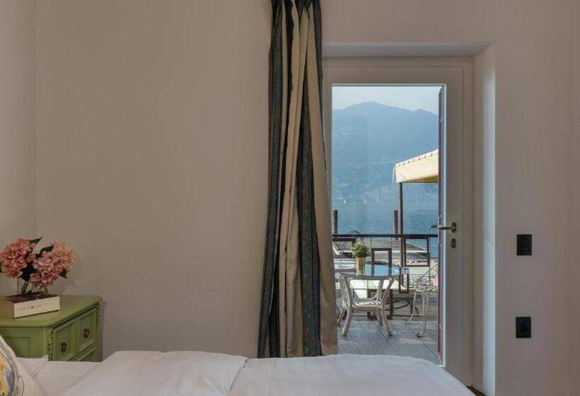 Семейный Номер, La Caletta Hotel Bolognese