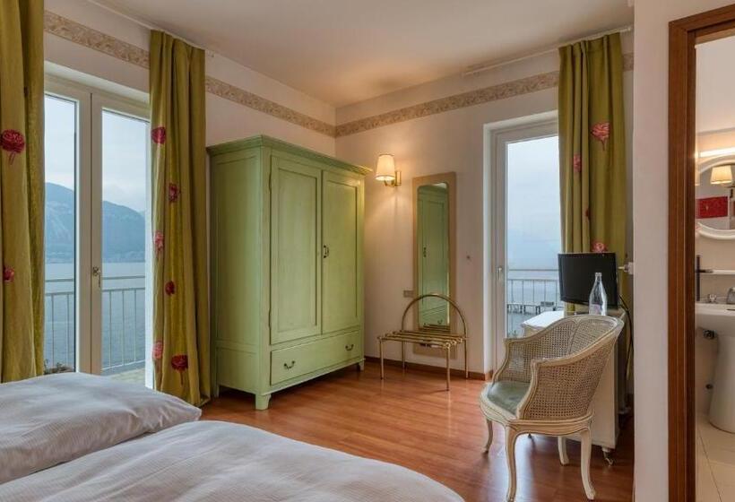 Стандартный Номер Кровать Кинг, La Caletta Hotel Bolognese