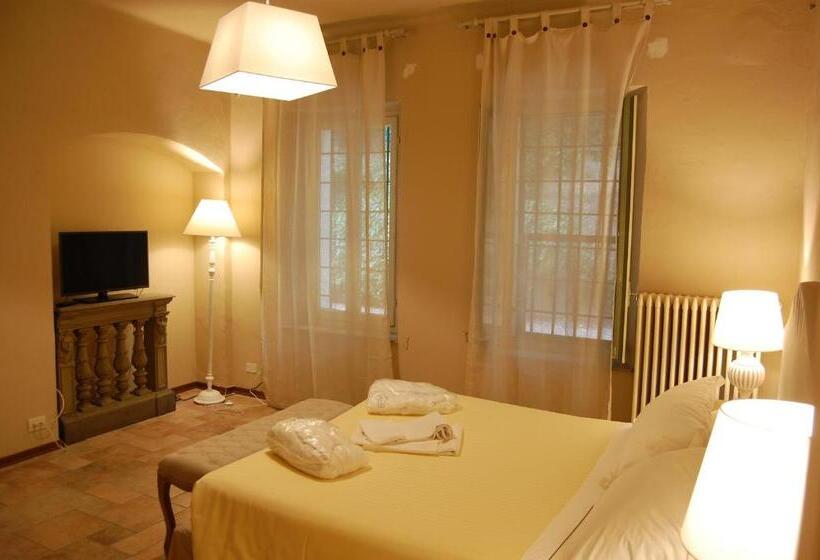 1침실 수피리어 빌라, Le Serre Suites & Apartments