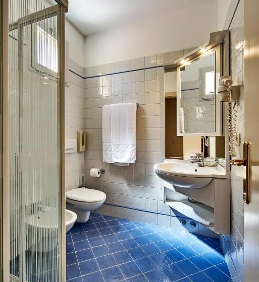 Семейный Номер, Palace Hotel Regina