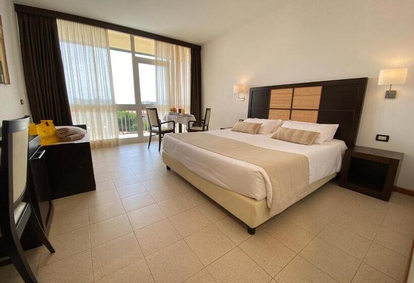Номер Superior, Palace Hotel Regina