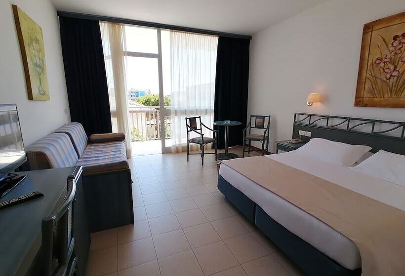 Номер Стандарт Трехместный, Palace Hotel Regina