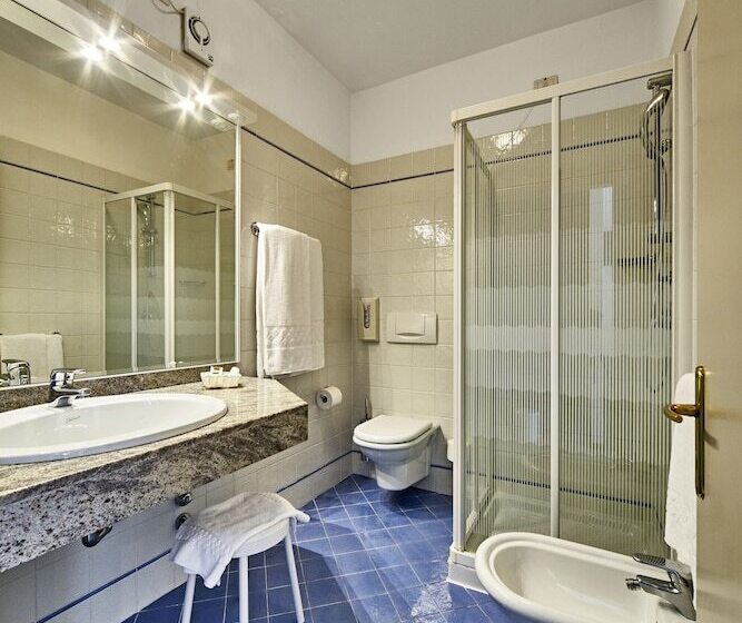 Номер Стандарт Трехместный, Palace Hotel Regina