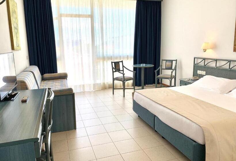 Номер Стандарт Трехместный, Palace Hotel Regina