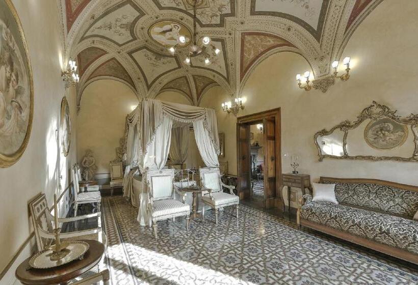 스위트, Palazzo Coli Bizzarrini