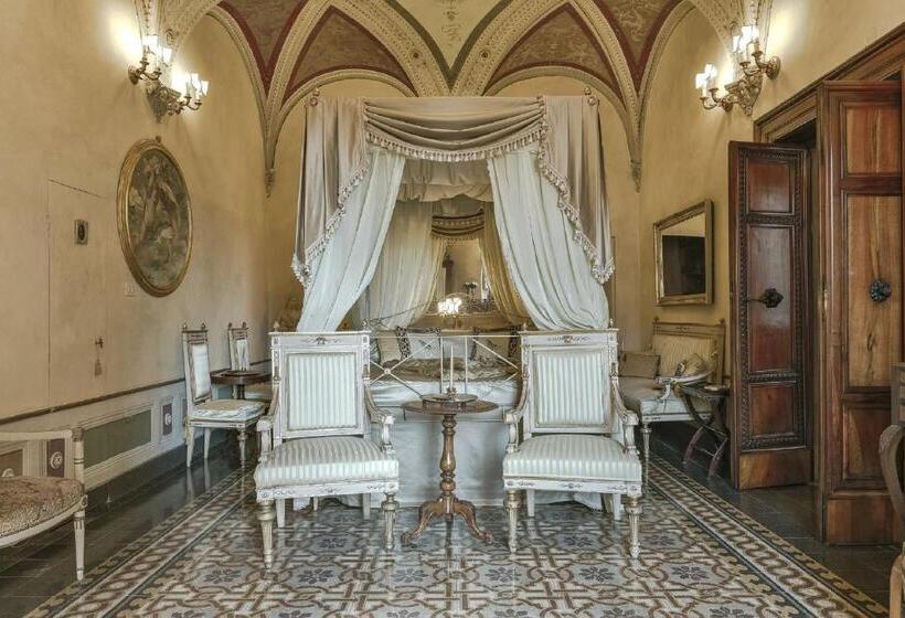 스위트, Palazzo Coli Bizzarrini