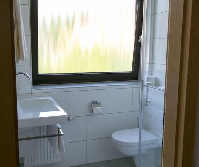 Номер Стандарт Индивидуальный, Haus Am Wasserfall