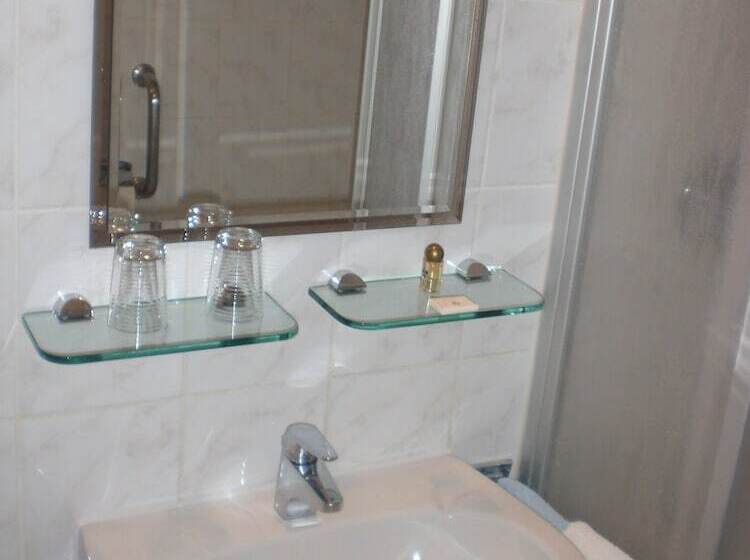 Family Suite, Pension Bluchersruh