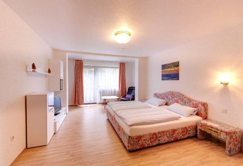 Family Suite, Pension Bluchersruh