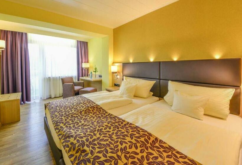 Номер Стандарт, Romantik Landhotel Doerr