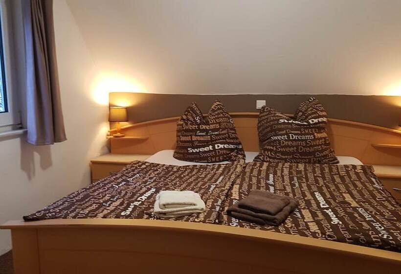 Номер Стандарт, Landgasthof Nesselbach