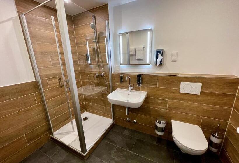 Номер Стандарт, Marias Inn   Bed & Breakfast