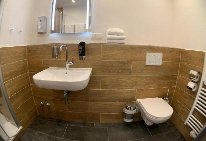Номер Стандарт Трехместный, Marias Inn   Bed & Breakfast