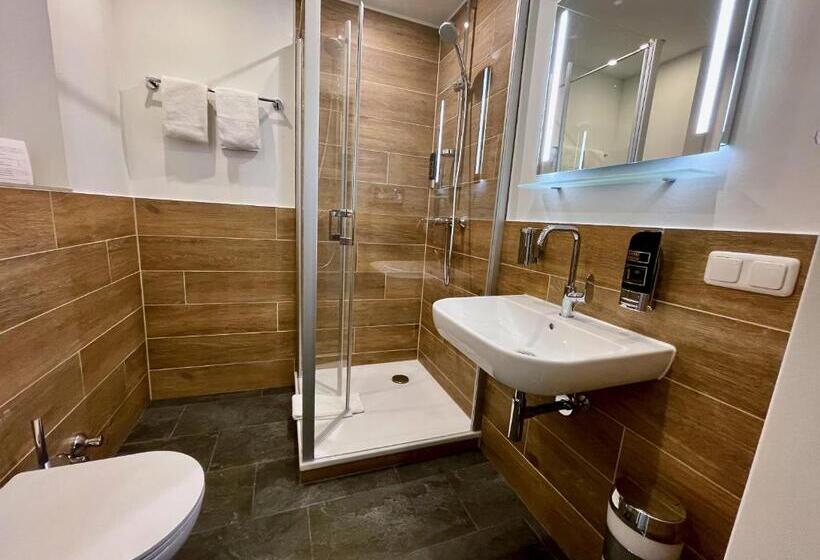 Студия Стандарт, Marias Inn   Bed & Breakfast