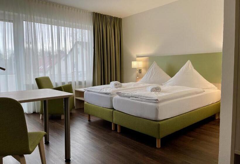 Студия Стандарт, Marias Inn   Bed & Breakfast