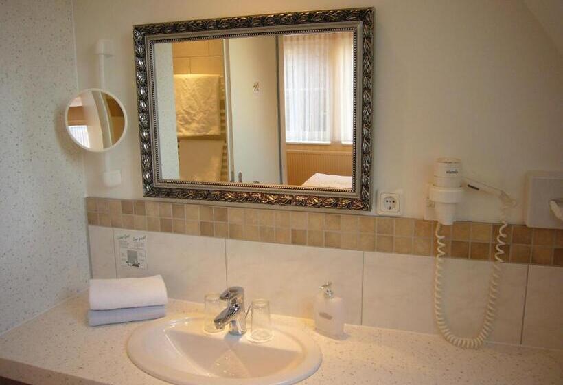 Номер Стандарт, Klassik Hotel Am Tor