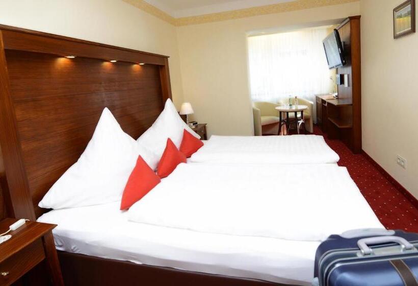 Номер Стандарт, Klassik Hotel Am Tor
