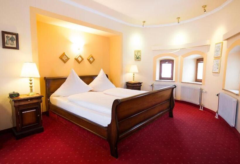 Полулюкс, Klassik Hotel Am Tor