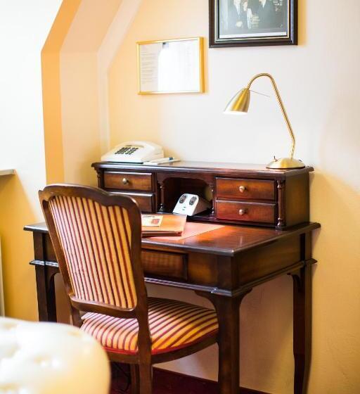 Полулюкс, Klassik Hotel Am Tor