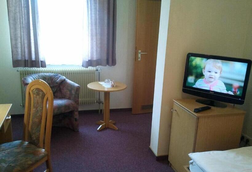 Номер Стандарт Индивидуальный, Gästehaus Galant