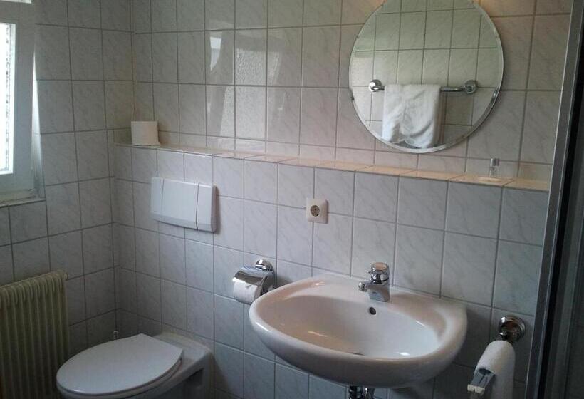 Номер Стандарт, Gästehaus Galant