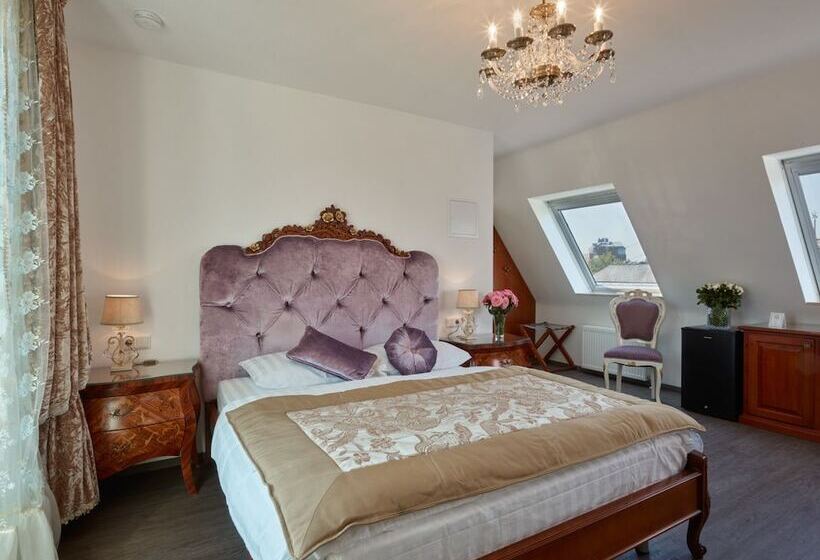 Студия Deluxe, Apartment Hotel Am Rathaus