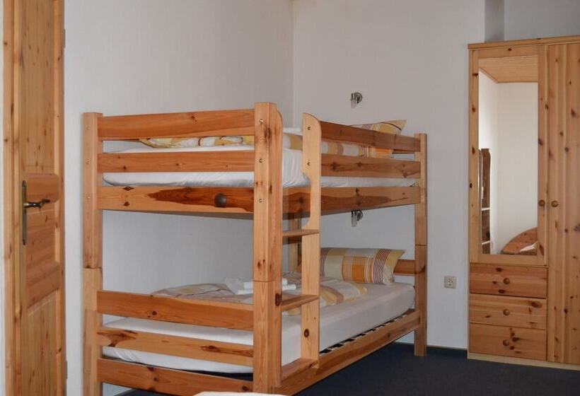 Семейный Номер, Pension Am Zechengrund