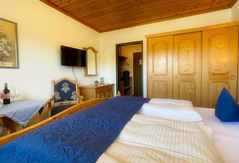 Номер Стандарт, Steigmühle Pension Garni