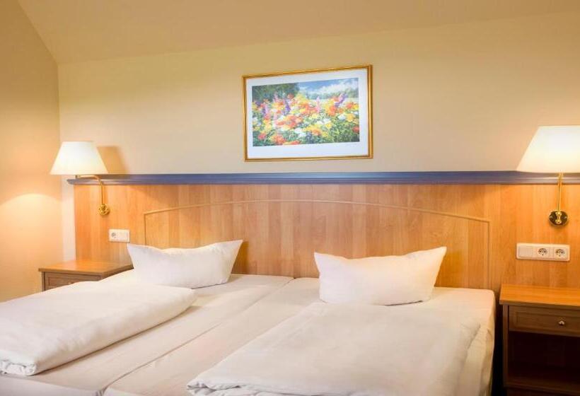 Апартаменты 1 Спальня, Chalet Sonnenhang Oberhof