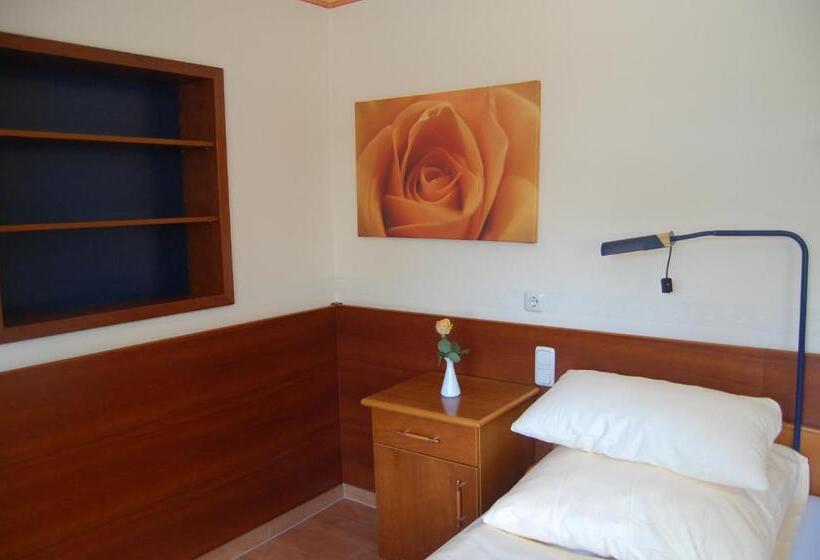 Номер Комфорт, Heidehotel Bad Bevensen