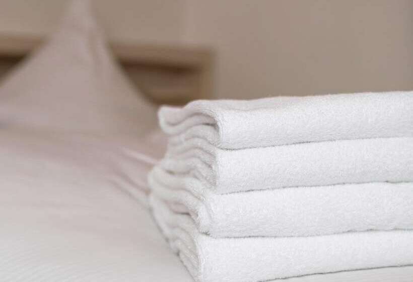 标准间, Landhotel Bodensee