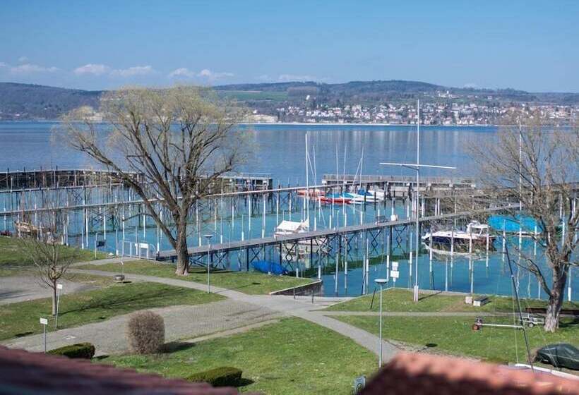 标准单人间, Landhotel Bodensee