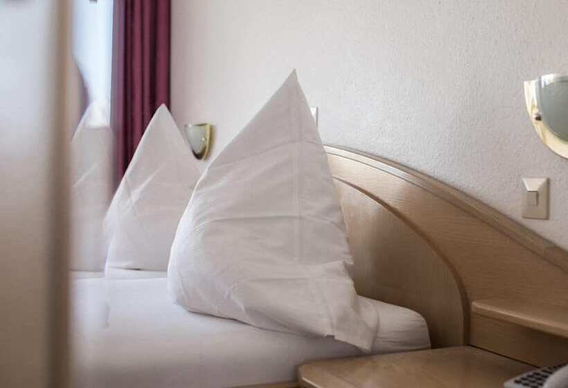 标准单人间, Landhotel Bodensee
