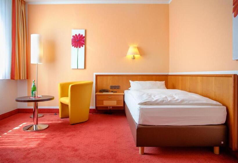 Номер Стандарт Индивидуальный, Montana Hotel Mönchengladbach
