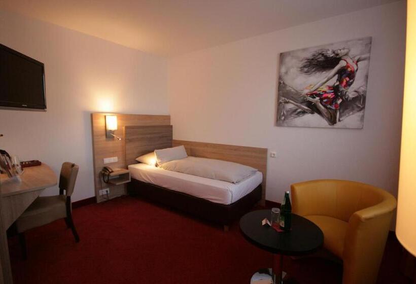 Номер Superior Одноместный, Montana Hotel Mönchengladbach