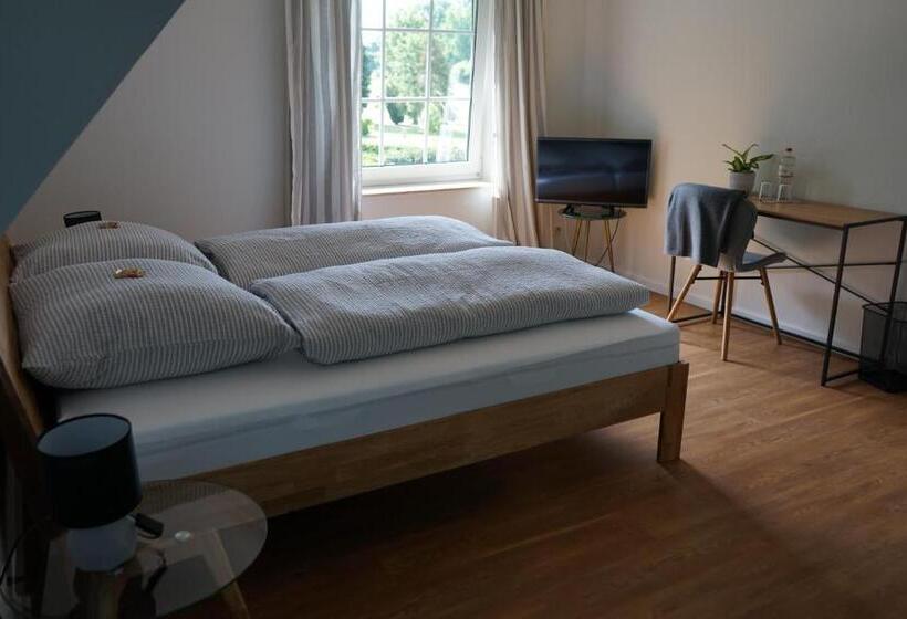 Номер Deluxe, Niedersachsen Hof