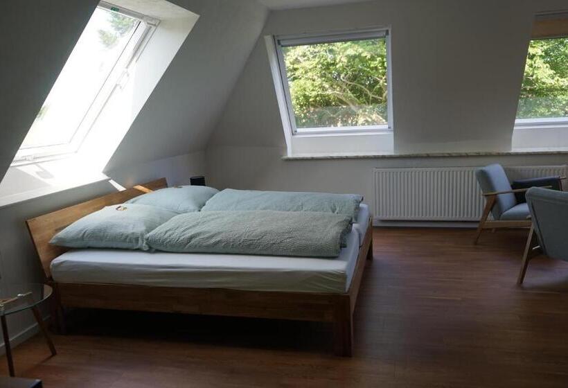 Номер Deluxe, Niedersachsen Hof
