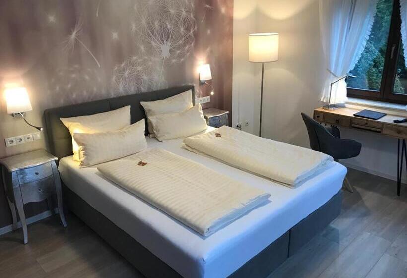 Номер Комфорт, Restaurant Sebastianushof