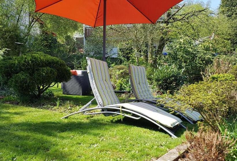 شقة غرفة واحدة, Gästehaus Am Sonnenhügel