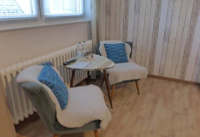 Номер Стандарт, Gästehaus Harzglück